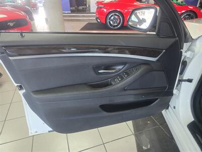 2016 BMW 528i xDrive 4DR SEDAN AWD   - Photo 7 - Hamilton, OH 45015