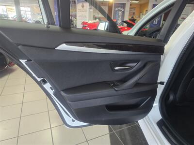 2016 BMW 528i xDrive 4DR SEDAN AWD   - Photo 10 - Hamilton, OH 45015