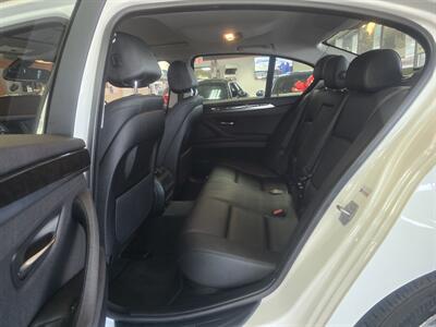 2016 BMW 528i xDrive 4DR SEDAN AWD   - Photo 11 - Hamilton, OH 45015