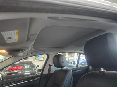 2016 BMW 528i xDrive 4DR SEDAN AWD   - Photo 26 - Hamilton, OH 45015