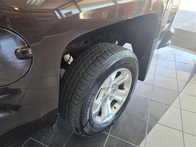2016 Chevrolet Silverado 1500 LT   - Photo 31 - Hamilton, OH 45015
