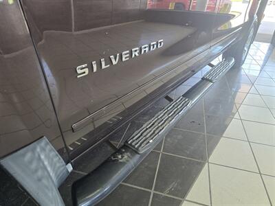 2016 Chevrolet Silverado 1500 LT   - Photo 24 - Hamilton, OH 45015