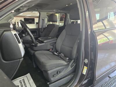 2016 Chevrolet Silverado 1500 LT   - Photo 9 - Hamilton, OH 45015