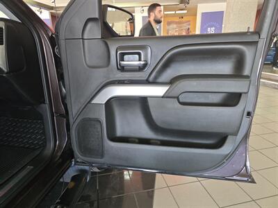 2016 Chevrolet Silverado 1500 LT   - Photo 12 - Hamilton, OH 45015