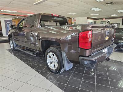 2016 Chevrolet Silverado 1500 LT   - Photo 6 - Hamilton, OH 45015