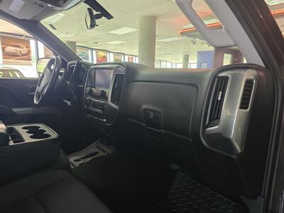 2016 Chevrolet Silverado 1500 LT   - Photo 13 - Hamilton, OH 45015