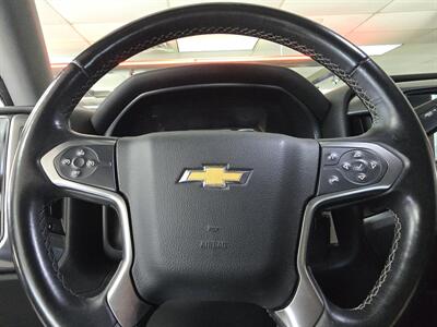 2016 Chevrolet Silverado 1500 LT   - Photo 21 - Hamilton, OH 45015