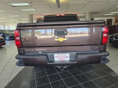 2016 Chevrolet Silverado 1500 LT   - Photo 5 - Hamilton, OH 45015