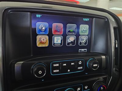 2016 Chevrolet Silverado 1500 LT   - Photo 23 - Hamilton, OH 45015