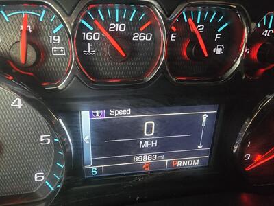 2016 Chevrolet Silverado 1500 LT   - Photo 22 - Hamilton, OH 45015