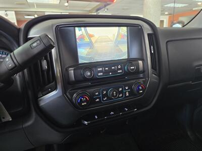 2016 Chevrolet Silverado 1500 LT   - Photo 20 - Hamilton, OH 45015