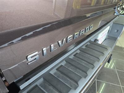 2016 Chevrolet Silverado 1500 LT   - Photo 26 - Hamilton, OH 45015