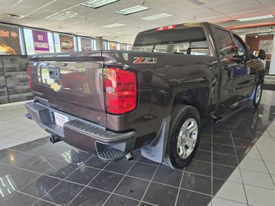 2016 Chevrolet Silverado 1500 LT   - Photo 4 - Hamilton, OH 45015