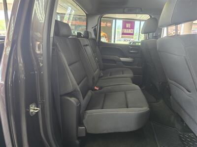 2016 Chevrolet Silverado 1500 LT   - Photo 16 - Hamilton, OH 45015