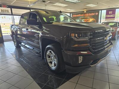 2016 Chevrolet Silverado 1500 LT   - Photo 3 - Hamilton, OH 45015