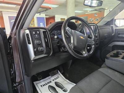2016 Chevrolet Silverado 1500 LT   - Photo 8 - Hamilton, OH 45015