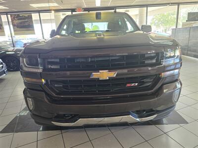 2016 Chevrolet Silverado 1500 LT   - Photo 2 - Hamilton, OH 45015