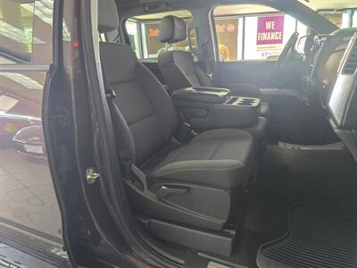 2016 Chevrolet Silverado 1500 LT   - Photo 14 - Hamilton, OH 45015