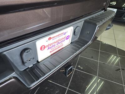 2016 Chevrolet Silverado 1500 LT   - Photo 27 - Hamilton, OH 45015