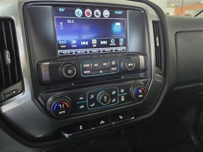 2016 Chevrolet Silverado 1500 LT   - Photo 19 - Hamilton, OH 45015