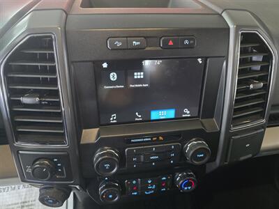 2018 Ford F-150 XLT EXTENDED CAB 4X4   - Photo 22 - Hamilton, OH 45015