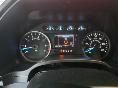 2018 Ford F-150 XLT EXTENDED CAB 4X4   - Photo 25 - Hamilton, OH 45015