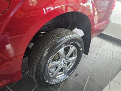 2018 Ford F-150 XLT EXTENDED CAB 4X4   - Photo 36 - Hamilton, OH 45015