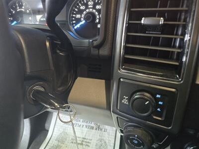 2018 Ford F-150 XLT EXTENDED CAB 4X4   - Photo 26 - Hamilton, OH 45015