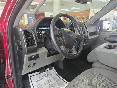 2018 Ford F-150 XLT EXTENDED CAB 4X4   - Photo 7 - Hamilton, OH 45015