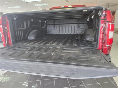 2018 Ford F-150 XLT EXTENDED CAB 4X4   - Photo 33 - Hamilton, OH 45015