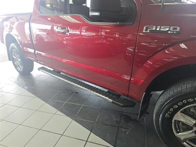 2018 Ford F-150 XLT EXTENDED CAB 4X4   - Photo 35 - Hamilton, OH 45015