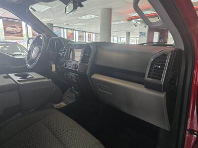 2018 Ford F-150 XLT EXTENDED CAB 4X4   - Photo 12 - Hamilton, OH 45015