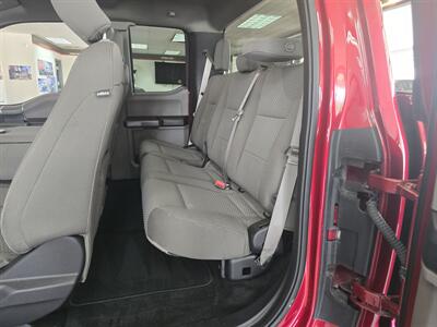 2018 Ford F-150 XLT EXTENDED CAB 4X4   - Photo 10 - Hamilton, OH 45015