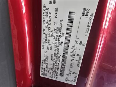 2018 Ford F-150 XLT EXTENDED CAB 4X4   - Photo 38 - Hamilton, OH 45015