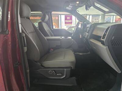 2018 Ford F-150 XLT EXTENDED CAB 4X4   - Photo 13 - Hamilton, OH 45015