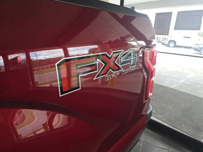 2018 Ford F-150 XLT EXTENDED CAB 4X4   - Photo 29 - Hamilton, OH 45015