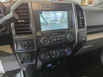 2018 Ford F-150 XLT EXTENDED CAB 4X4   - Photo 18 - Hamilton, OH 45015