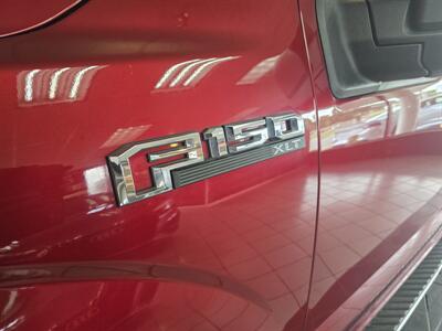 2018 Ford F-150 XLT EXTENDED CAB 4X4   - Photo 27 - Hamilton, OH 45015