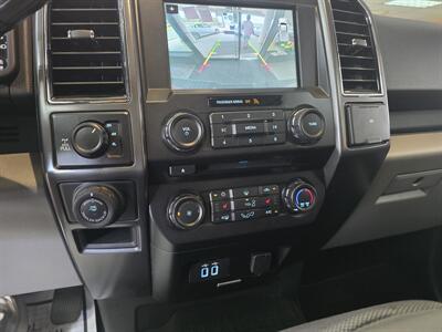 2018 Ford F-150 XLT EXTENDED CAB 4X4   - Photo 19 - Hamilton, OH 45015