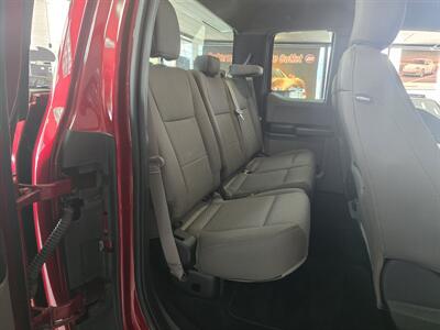 2018 Ford F-150 XLT EXTENDED CAB 4X4   - Photo 15 - Hamilton, OH 45015