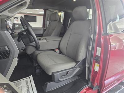 2018 Ford F-150 XLT EXTENDED CAB 4X4   - Photo 8 - Hamilton, OH 45015