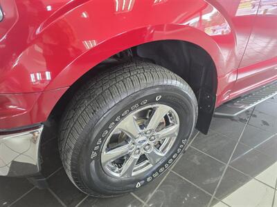 2018 Ford F-150 XLT EXTENDED CAB 4X4   - Photo 37 - Hamilton, OH 45015