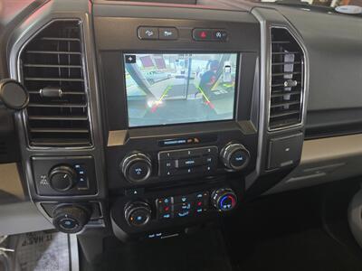 2018 Ford F-150 XLT EXTENDED CAB 4X4   - Photo 20 - Hamilton, OH 45015