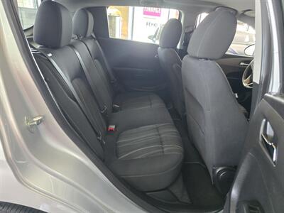 2014 Chevrolet Sonic LT Auto 4DR HATCHBACK   - Photo 15 - Hamilton, OH 45015