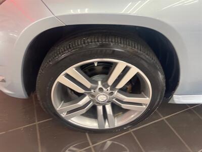 2014 Mercedes-Benz GLK 350 4MATIC   - Photo 32 - Hamilton, OH 45015