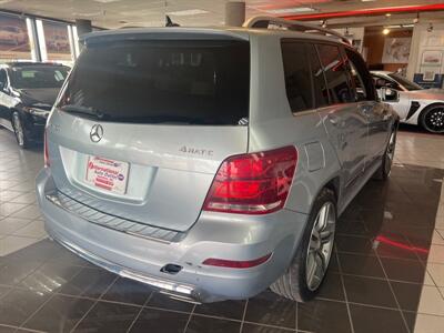 2014 Mercedes-Benz GLK 350 4MATIC   - Photo 6 - Hamilton, OH 45015