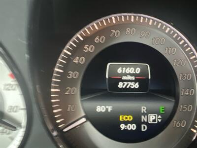 2014 Mercedes-Benz GLK 350 4MATIC   - Photo 13 - Hamilton, OH 45015