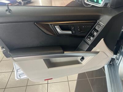 2014 Mercedes-Benz GLK 350 4MATIC   - Photo 20 - Hamilton, OH 45015