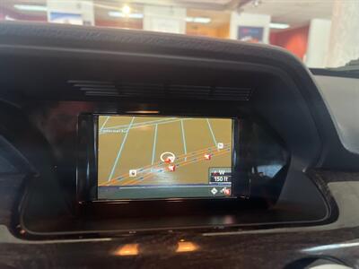 2014 Mercedes-Benz GLK 350 4MATIC   - Photo 16 - Hamilton, OH 45015