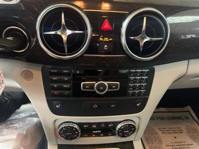 2014 Mercedes-Benz GLK 350 4MATIC   - Photo 17 - Hamilton, OH 45015